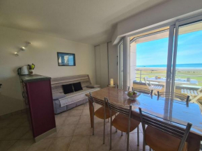 Appartement 2 pièces/cabine, piscine, parking, bord de mer - Saint Jean de Monts - FR-1-224C-81